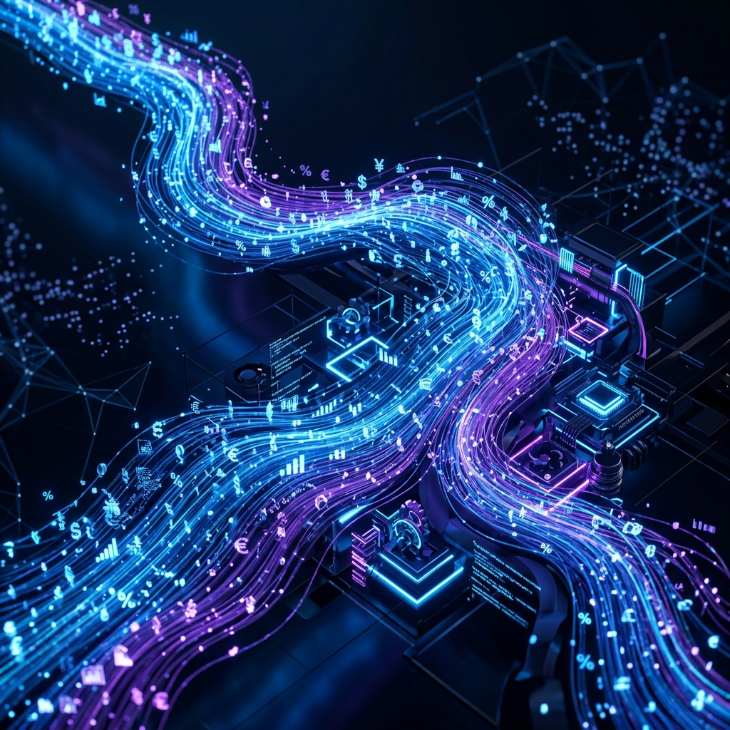 WizEmit Data Engine